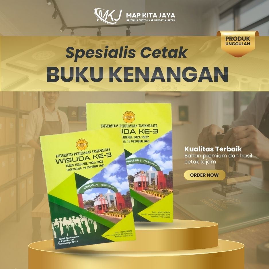 Buku Kenangan